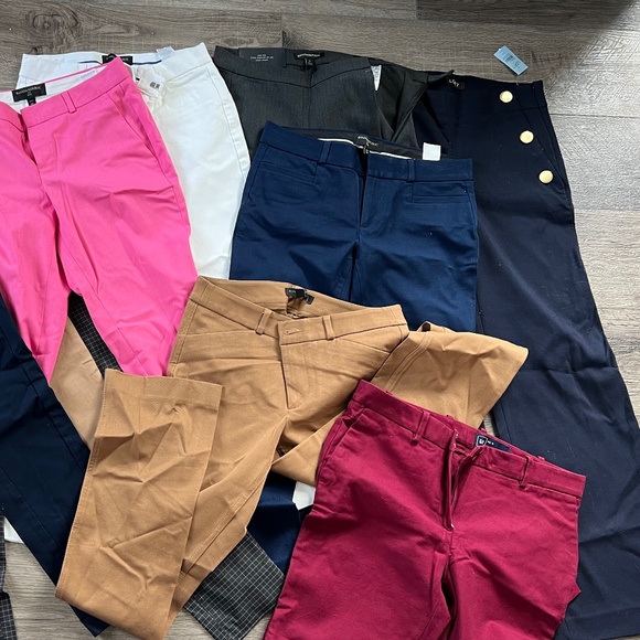 Dress Pants Bundle - Picture 2 of 12
